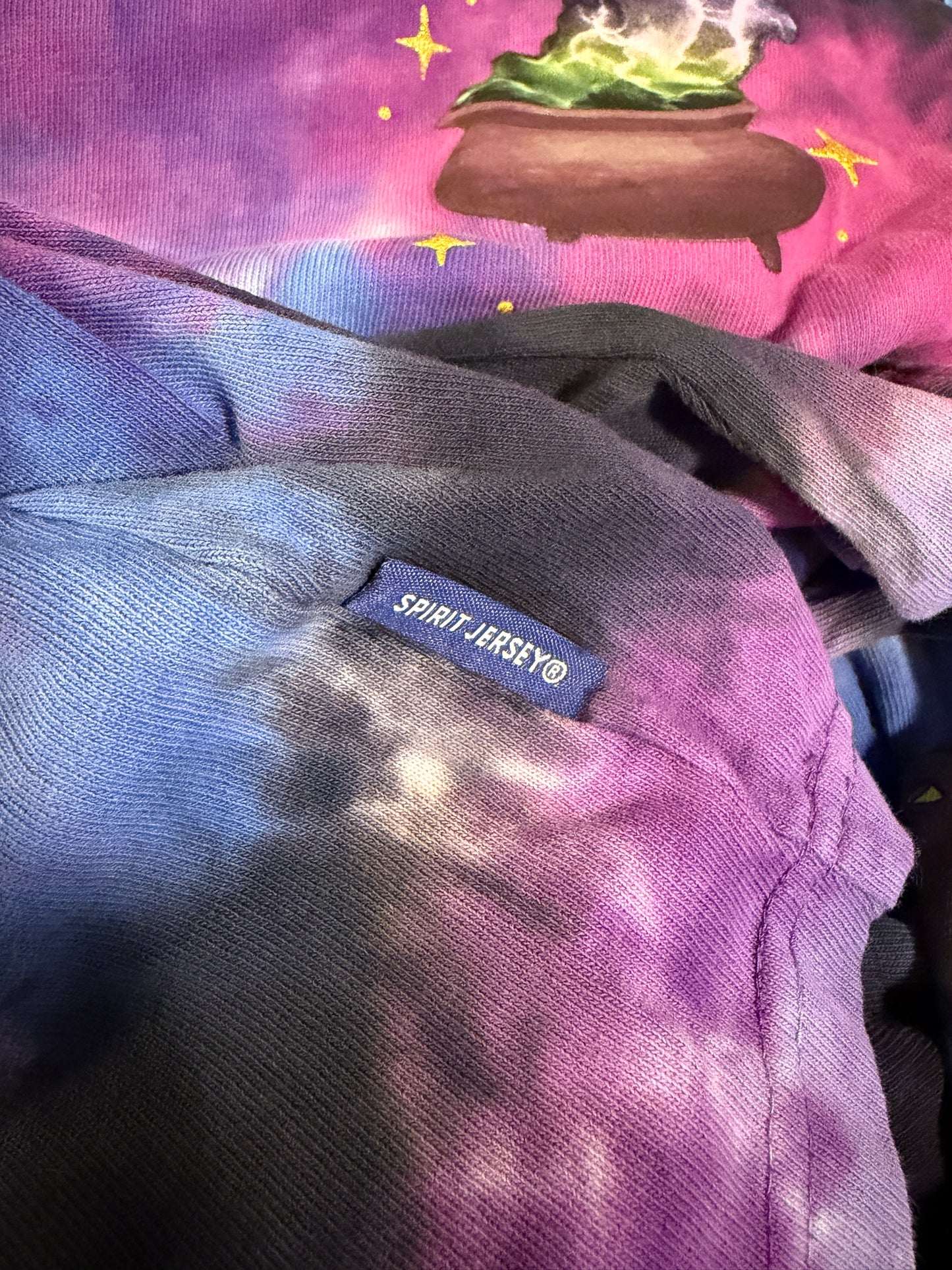 Disney Parks 2022 Hocus Pocus Spirit Jersey