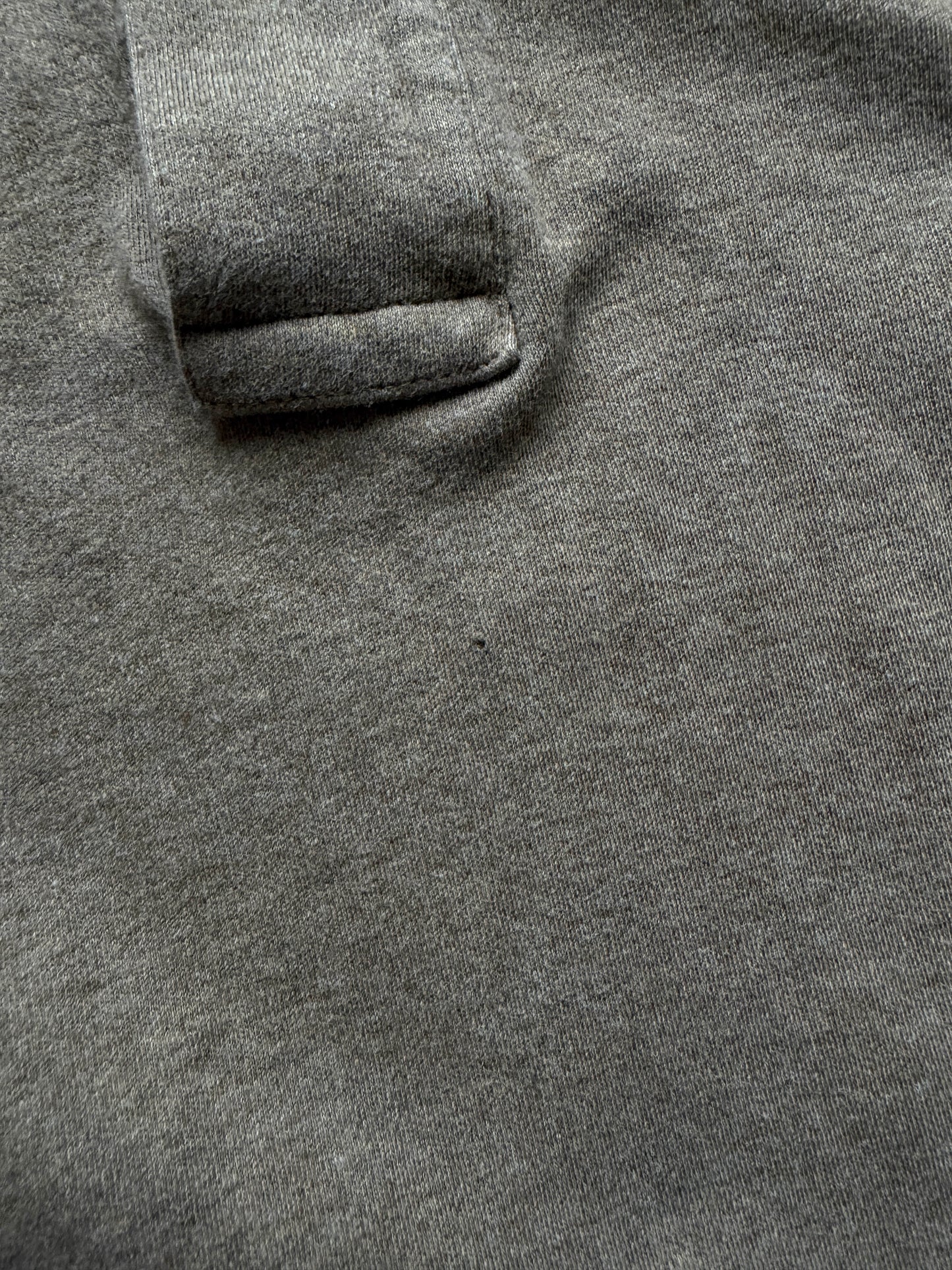 Ralph Lauren Long Sleeve Quarter Button Down