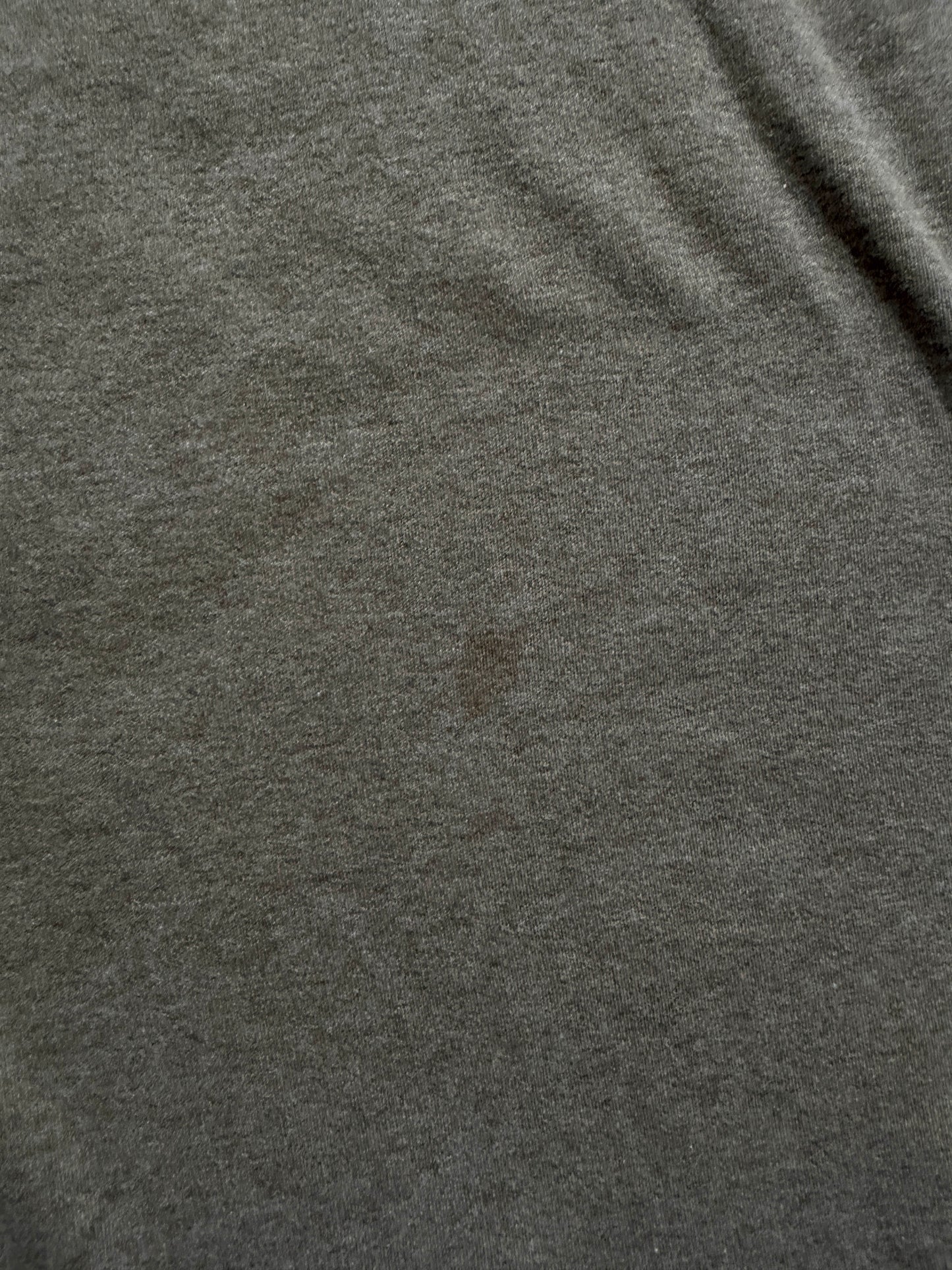 Ralph Lauren Long Sleeve Quarter Button Down