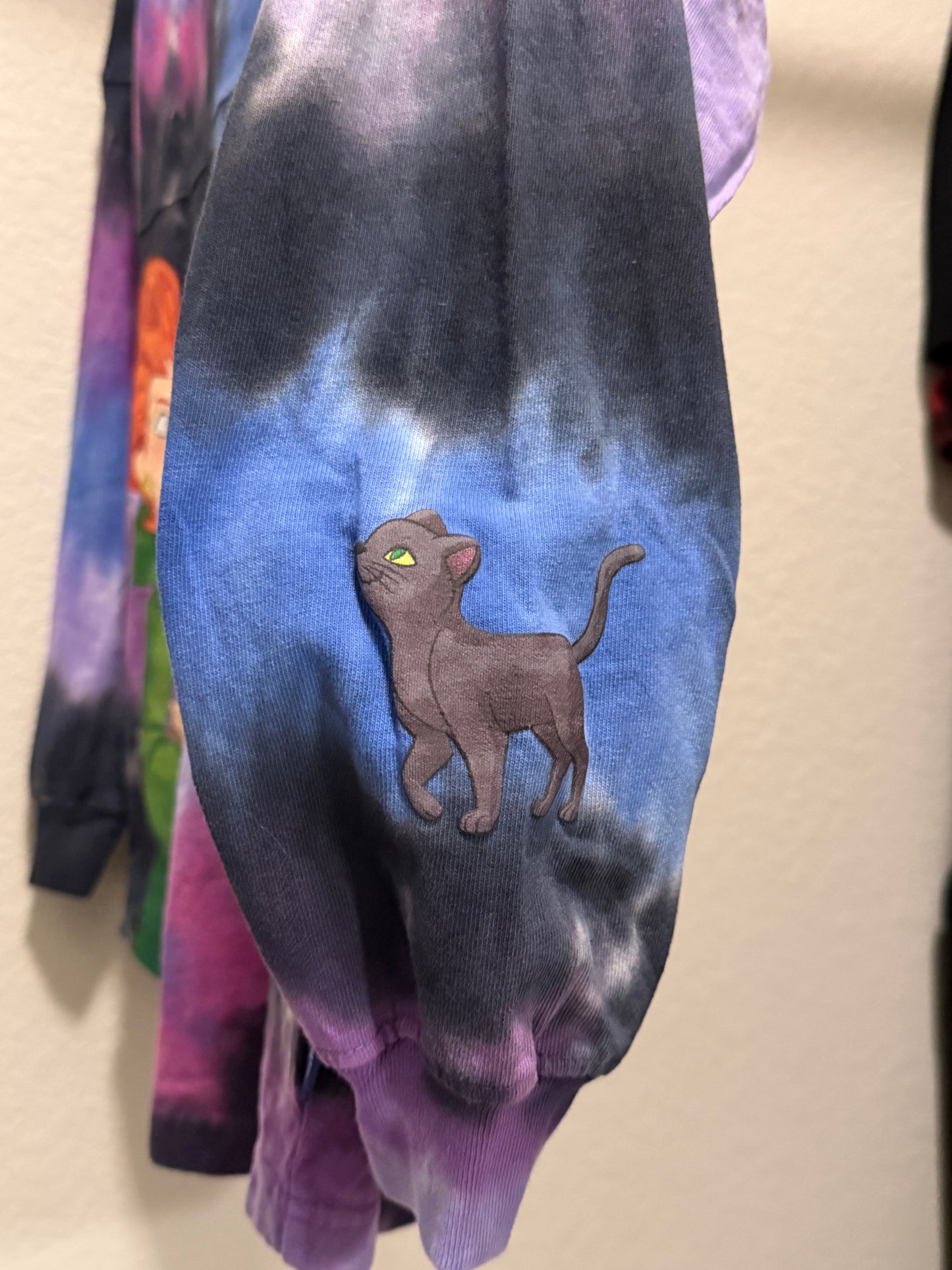 Disney Parks 2022 Hocus Pocus Spirit Jersey