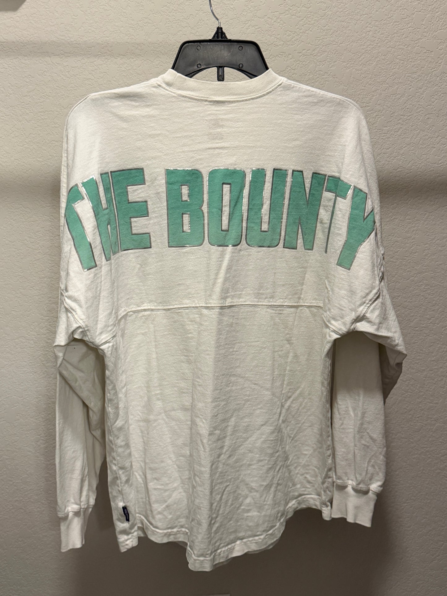 Disney Star Wars Mandalorian Grogu (Baby Yoda) Spirit Jersey