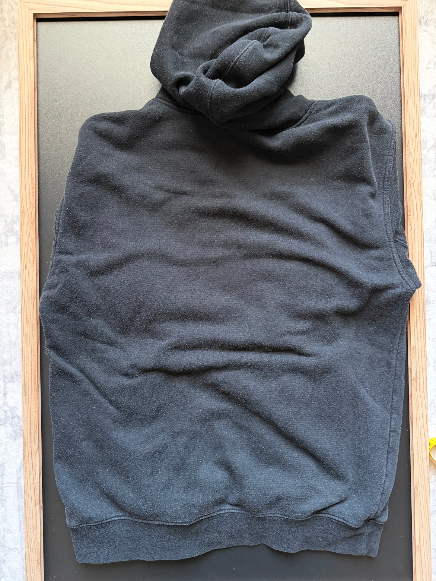 Chase Atlantic 2019 Black "Phases" Tour Hoodie