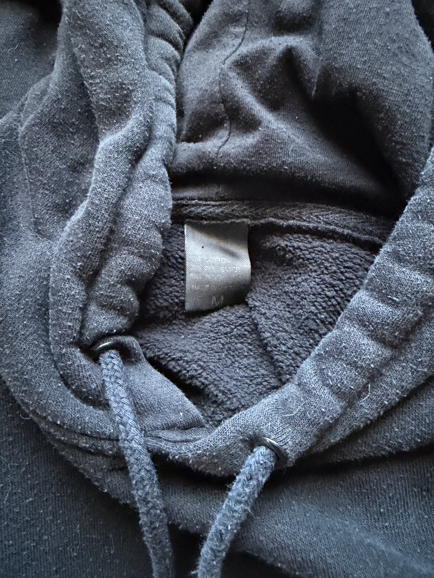 Chase Atlantic 2019 Black "Phases" Tour Hoodie