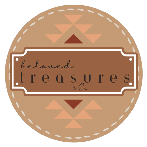 Beloved Treasures & Co.